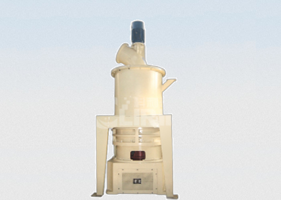 HGM Barite Grinding Mill