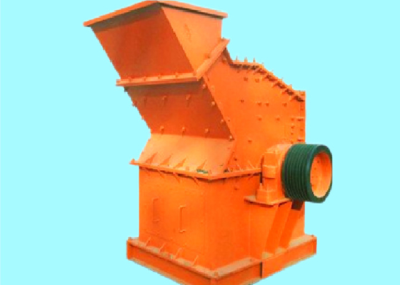 PXJ High Efficiency Fine Crusher Gypsum 150mm River Pebble     Coarse stone crusher