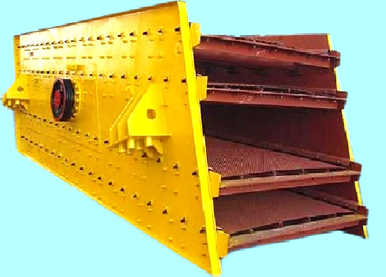 Quartzite Barite Grinding Mill 700T H Stone Crusher Conveyor Belt