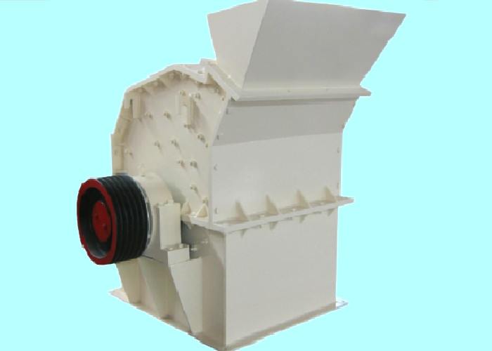 PXJ High Efficiency Fine Crusher Gypsum 150mm River Pebble     Coarse stone crusher