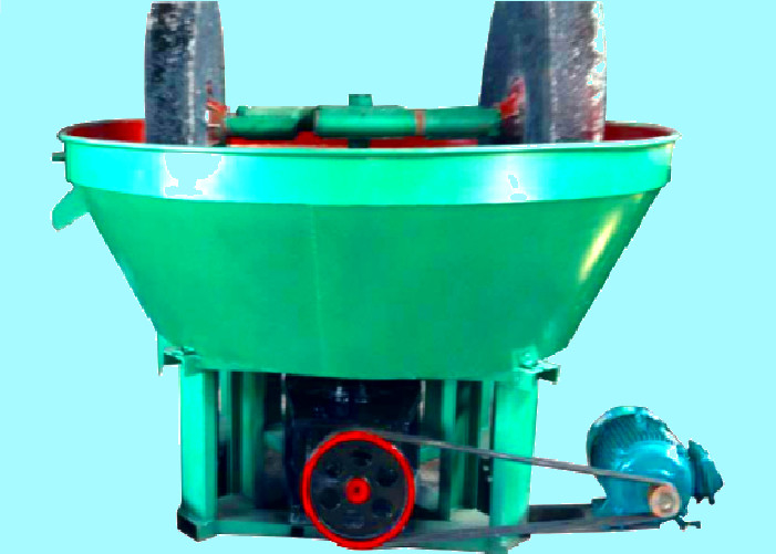 Molybdenum Iron Centrifugal Separator 15kw 23r/Min 15t/D