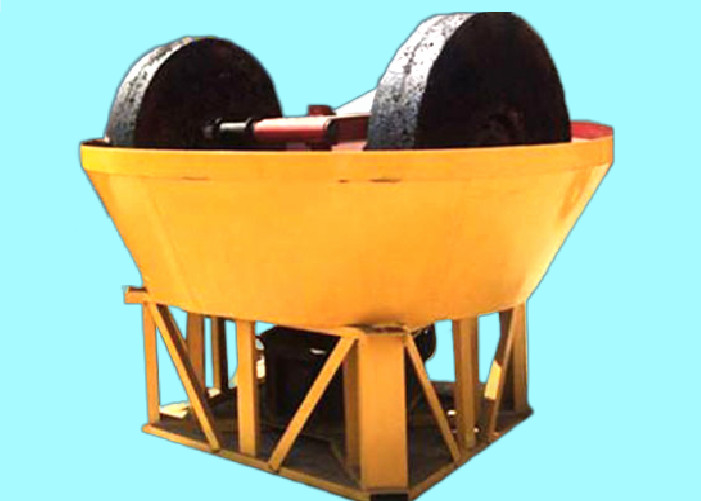 Molybdenum Iron Centrifugal Separator 15kw 23r/Min 15t/D