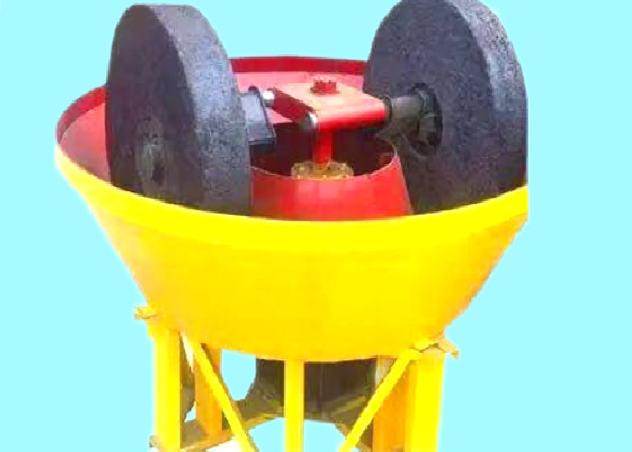 Molybdenum Iron Centrifugal Separator 15kw 23r/Min 15t/D